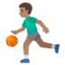 gerakan dasar basket memasukkan bola ke keranjang disebut 